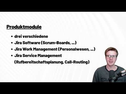 Jira-Tutorial: 2.1 | Jira nedir?