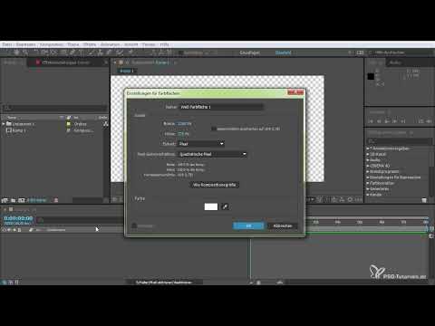 What's new in the Creative Cloud: After Effects CC 2015.1 (November 2015) - Overview of the November update
