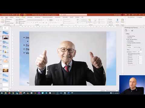PowerPoint-cursus: 6.1 | Afbeeldingen invoegen, bronnen, soorten afbeeldingen
