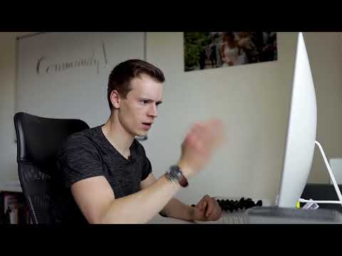 Premiere Pro CC-tutorial: 3.4 | Forskellige klippeteknikker