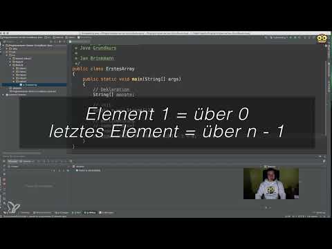 Java aloittelijoille - 4.6 Yksiulotteiset taulukot