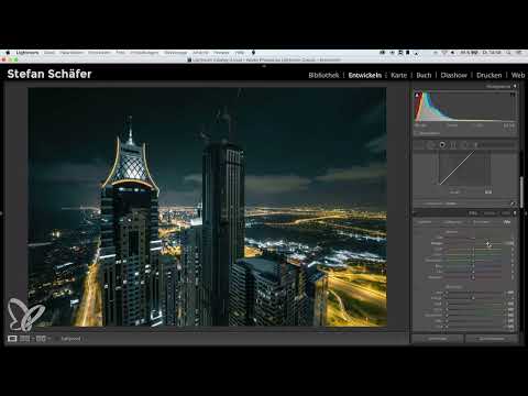 Lightroom - Tips och tricks: 5 Color-Key
