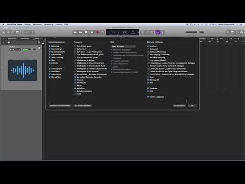 Imagen de vista previa: Entender la ventana principal en Logic Pro X para la producci&oacute;n musical