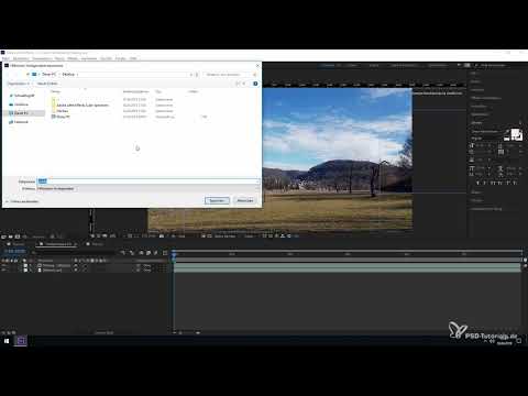 What's new in the Creative Cloud: After Effects CC 2019 (April 2019) - Save and share guides