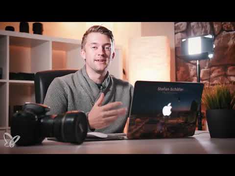 Lightroom – Tips och tricks: 1 Introduktion