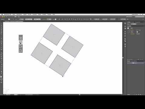 Illustrator f&uuml;r Einsteiger & Aufsteiger &ndash; 4.11 Frei-transformieren-Werkzeug