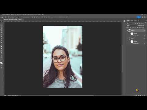Photoshop teknikleri: 2.10 | Bir resimden renk dengesizliğini gidermek