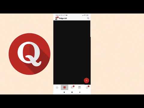 Digital marknadsföring med Quora: 5.3 | Quora-smartphoneappen