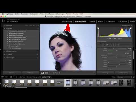 Lightroom için başlayanlar ve ilerleyenler: 13 - Uygulama - 13.1 - Seri Gelişim