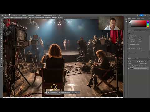 Adobe Firefly: 7.4 | Utrolig rask retting av feil med dette AI-verkt&oslash;yet