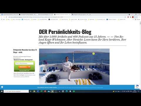 Copywriting-tutorial: 9.2 | Ut&ouml;ka ditt l&ouml;fte