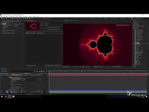 Güncellemeler açıklandı: After Effects CC 2020 (Kasım 2019) - Yeniliklere genel bir bakış.