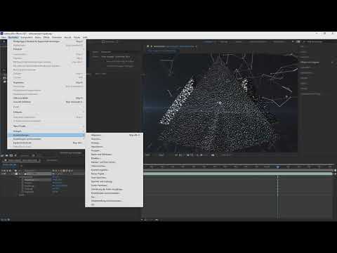 Opdateringer forklaret: After Effects CC 2021 (juli 2021) - Overblik over nyhederne.