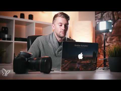 Lightroom – Tips och tricks: 3 sätta svarta och vita punkter