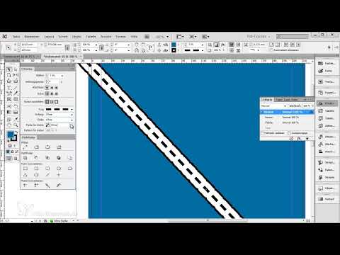Tips & tricks til Adobe InDesign: Oprette veje