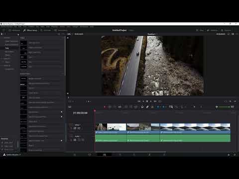 DaVinci Resolve: 2.6 | Proxy Medya – Videoları daha hızlı kesmek