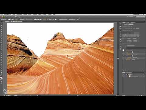 Illustrator für Einsteiger & Aufsteiger – 6.5 Mit Schnittmasken freistellen