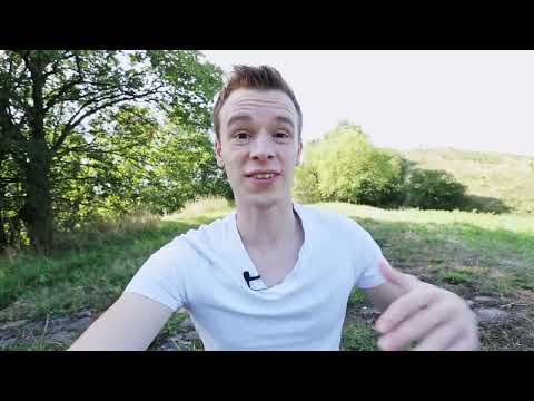 Videografikurs: 7.5 | Naturligt ljus