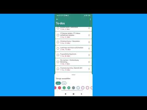 Microsoft To Do-Tutorial: 4.3 | To Do-Akıllı telefon uygulaması