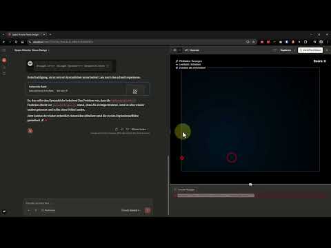 Claude AI 09: AI pelinkehittäjänä (Äärimmäinen live-testi)