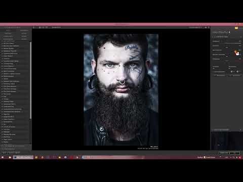 Nik Collection - Renk ve Stiller Color Efex Pro 4 ile: Yalnızca 24 Kontrast
