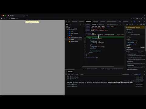 React-Tutorial: 6.3 | Optimierung von Komponenten mit memo