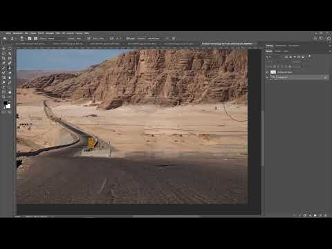 Novedades de Creative Cloud: Photoshop CC 2020 (noviembre de 2019)