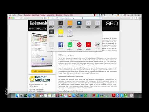 Con l'ottimizzazione dei motori di ricerca per salire - SEO per principianti - 2.10 Link interni