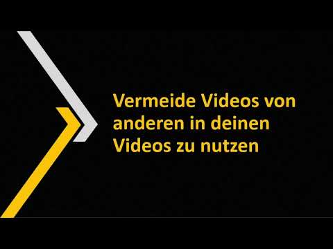 YouTube-marknadsf&ouml;ring: 11.7 | Viktiga riktlinjer som m&aring;nga inte tar h&auml;nsyn till