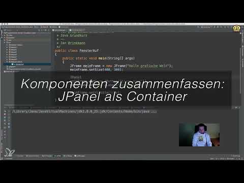 Java aloittelijoille - 9.1 Ensimmäinen sovellus