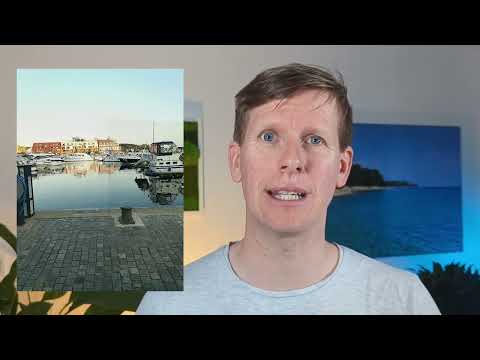 Personen & Objekte aus Bildern entfernen mit KI: 00 | Intro