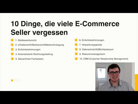E-handelskurs: 2.1 | Bygge opp en e-handelsmerkevare: Dette bør du være oppmerksom på