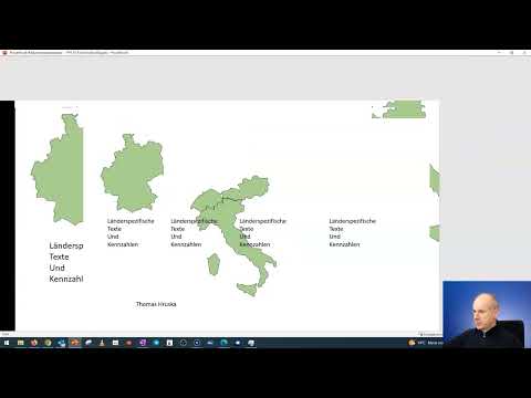 PowerPoint-kursus: 12.7 | Professionel brug af animationsbaner - eksempel.