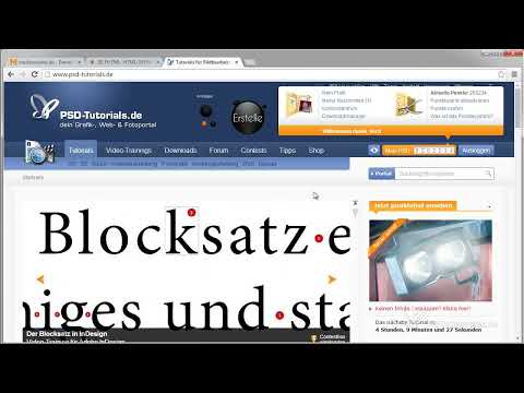 HTML & CSS (39): Die verschiedenen Layoutvarianten