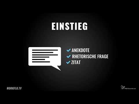 Övertyga genom att presentera - Inspirera din publik - 19 Introduktion
