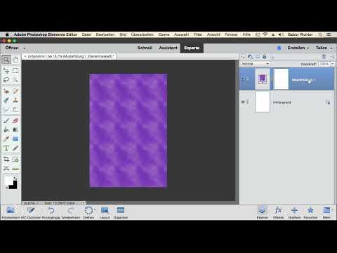 Photoshop Elements: 9.3 | Renkler: Gradyan
