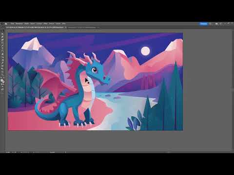 Novedades de Creative Cloud: Illustrator CC 2024 (octubre de 2023)