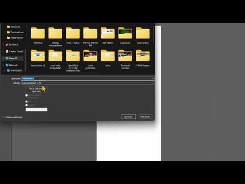 Adobe Illustrator: 4.2 | Eksporter til PDF
