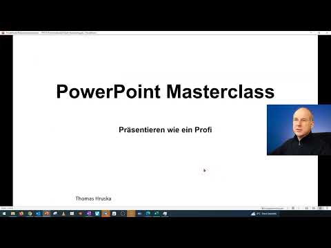 PowerPoint-kurs: 10.10 | Top hack: reparera kaos