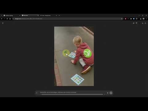 06 - Charakter-Konsistenz in ChatGPT: Der ultimative Trick f&uuml;r deine Bilder