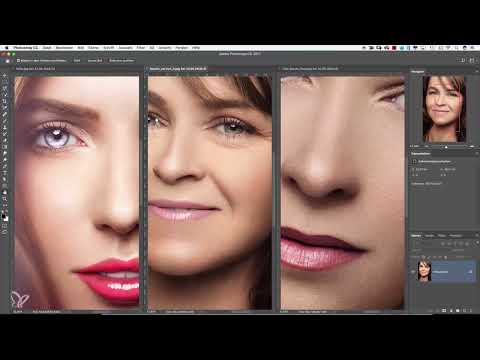 Photoshop için yeni başlayanlar ve ilerleyenler – 5.1 Pencereleri düzenle