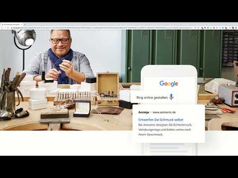Kundeacquisition på internettet: 18.1 | Hvorfor Google Ads?