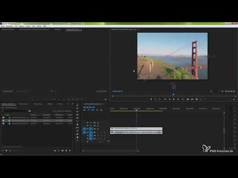 Nyt i Creative Cloud: Premiere Pro CC 2017 (November 2016) - Ny VR-understøttelse.