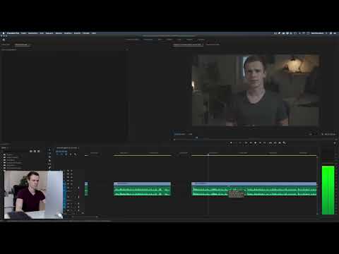 Premiere Pro CC Tutorial: 3.12 | Solution: Cut I