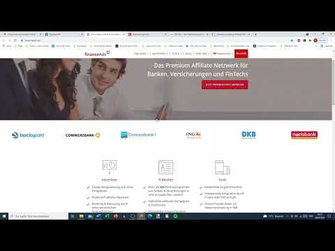 Affiliate-Marketing: 9.1 | Quali piattaforme di affiliazione esistono?