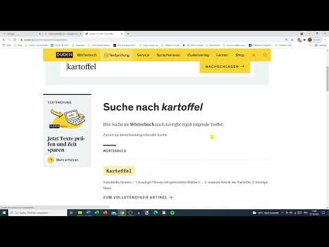 Copywriting-tutorial: 17.6 | Online-ordbok-verktøy