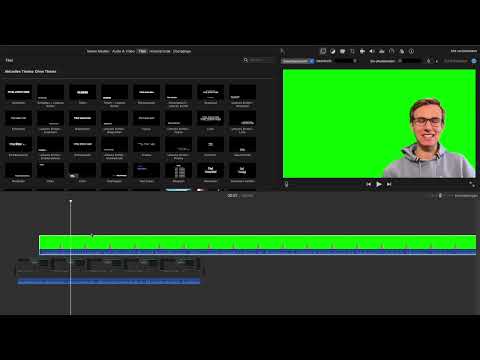 Tutorial di iMovie: 3.4 | Tagliare i video
