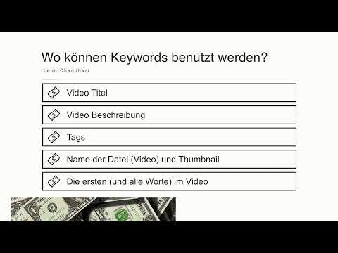 Acquisizione clienti su Internet: 21.2 | Perch&eacute; &egrave; cos&igrave; importante l'SEO su YouTube? Cosa significa SEO?