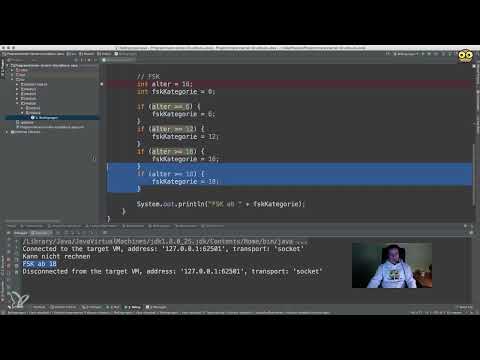 Java aloittelijoille - 6.3 Ty&ouml;skentely ehtojen kanssa (osa 1)