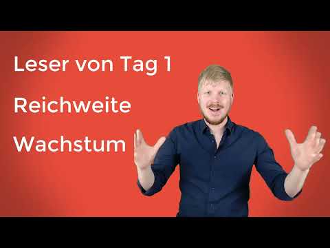 Din egen blog - succesfuld blogging fra starten: 1.2 | Peter vil blogge nu!